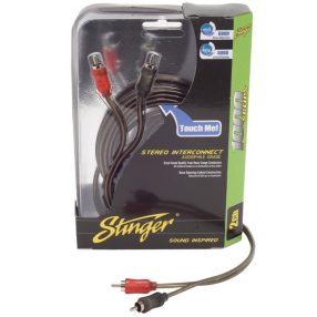 Stinger 1000 SI1212 3,7m RCA kábel