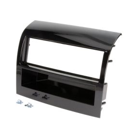 Fiat Ducato 1 DIN autórádió beszerelő keret