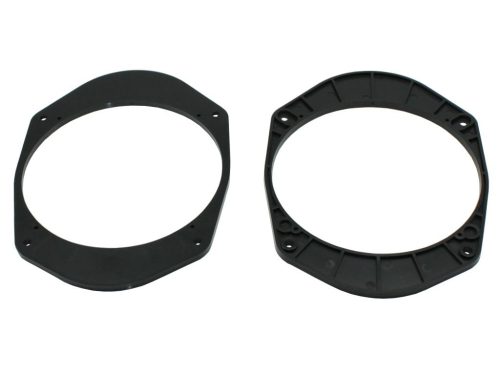 Ford hangszóró beépítő keret, 165mm