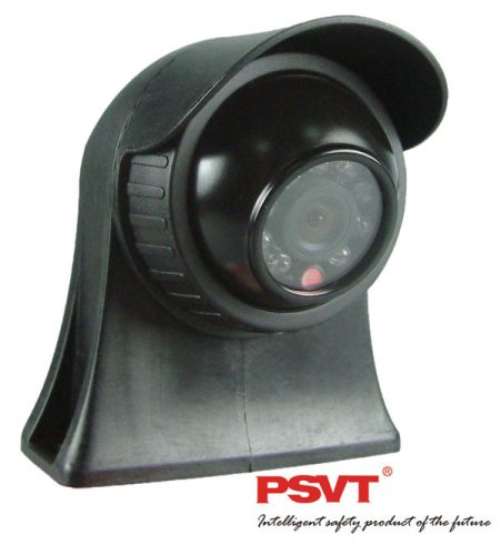 PSVT AE-CM 11V Talpas Gömb Kamera (6 Pin)