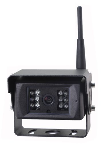 Sharp DW132671CAI Tolatókamera (Wireless)