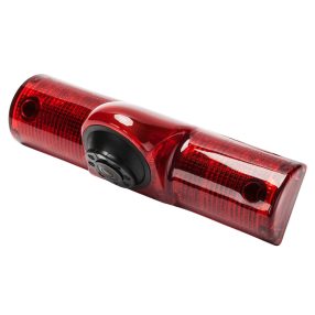 Univerzális RC-6016-1 féklámpa Tolatókamera