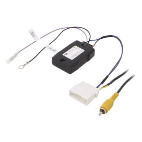 Hyundai tolatókamera megtartó adapter