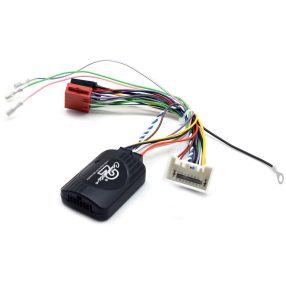 Mitsubishi Outlander kormánytávvezérlő adapter