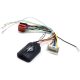 Mitsubishi Outlander kormánytávvezérlő adapter