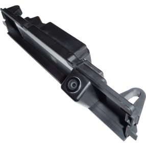 Toyota Yaris Tolatókamera