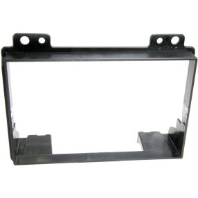 Ford Fiesta, Fusion 2 DIN autórádió beszerelő keret