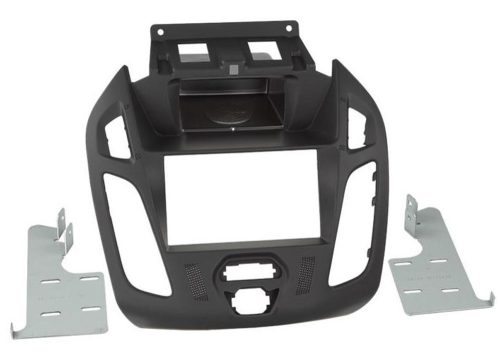 Ford Transit Connect 2 DIN autórádió beszerelő keret