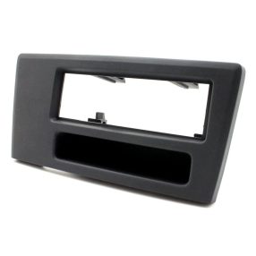 Volvo S60, V70, XC70 1 DIN autórádió beszerelő keret