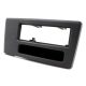Volvo S60, V70, XC70 1 DIN autórádió beszerelő keret
