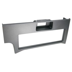 Nissan Primera 1 DIN autórádió beszerelő keret