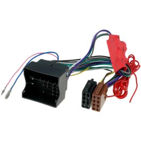 Audi aktív adapter Quadlock, Bose