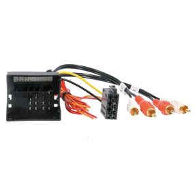 Audi aktív adapter Quadlock, Bose