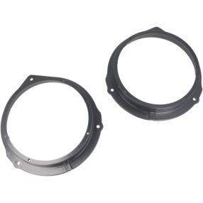 Mercedes hangszóró beépítő keret, 165mm