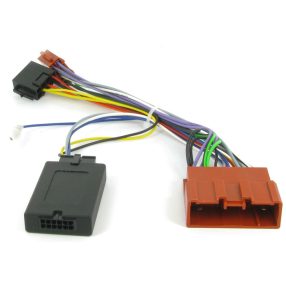 Mazda 6 kormánytávvezérlő adapter