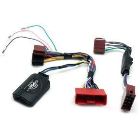 Mazda 6 kormánytávvezérlő adapter, Bose