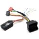Volkswagen kormánytávvezérlő adapter, Dynaudio