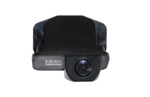 Toyota Corolla Tolatókamera