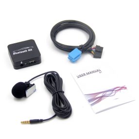 Wefa WF-603 Bluetooth illesztő (Fiat, Alfa)