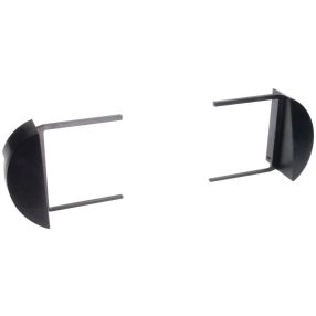 Volkswagen Beetle autórádió beszerelő keret