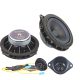 Ground Zero GZCS 100BMW-SQA 10cm-es BMW Hangszóró Szett