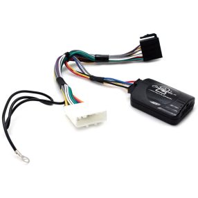 Nissan kormánytávvezérlő adapter