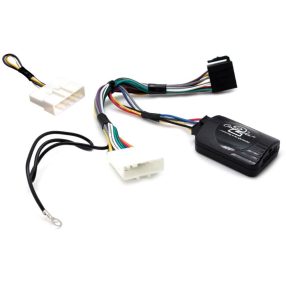 Nissan kormánytávvezérlő adapter