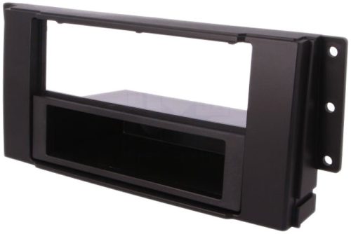 Land Rover 1, 2 DIN autórádió beszerelő keret