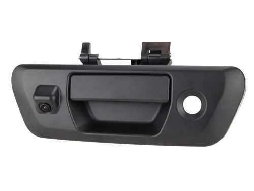 Nissan Navara Tolatókamera