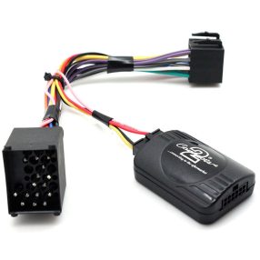   Land Rover Freelander, Discovery kormánytávvezérlő adapter