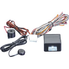 Parkradar vezérlő APS-1