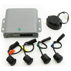 Tolatóradar Rhino TR4 D18