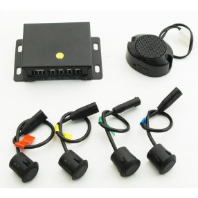 Tolatóradar Rhino TR4 Light D18