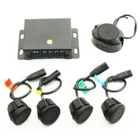 Tolatóradar Rhino TR4 Light GD22