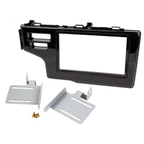 Honda Jazz 2 DIN autórádió beszerelő keret