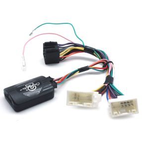 Hyundai i30, i40 kormánytávvezérlő adapter