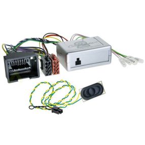 Opel Insignia kormánytávvezérlő adapter