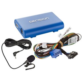 Dension Gateway Lite BT Bluetooth