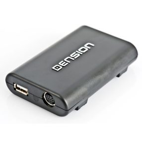 Dension Gateway Lite 3 (Seat, 20 Pin Mini ISO)