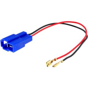 Hangszóró csatlakozó