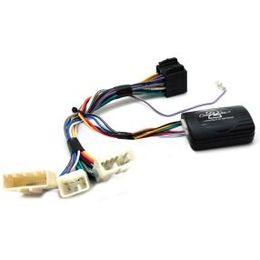 Toyota kormánytávvezérlő adapter, 28 Pin JBL