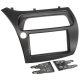 Honda Civic 2 DIN autórádió beszerelő keret