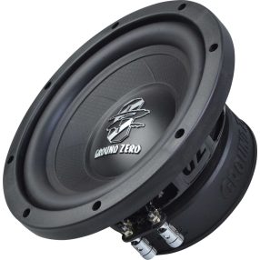 Ground Zero GZIW 200X-II