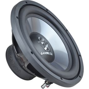 Ground Zero GZIW 300X-II