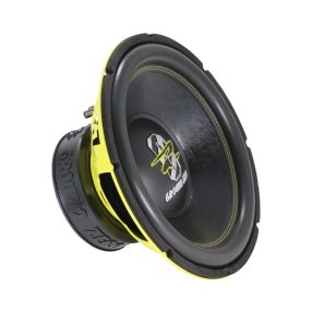 Ground Zero GZRW 15XSPL