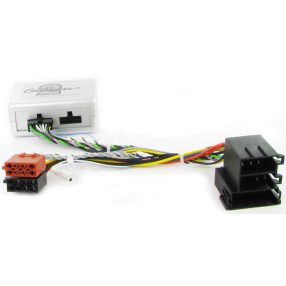 KIA Sorento, Soul, Ceed kormánytávvezérlő adapter