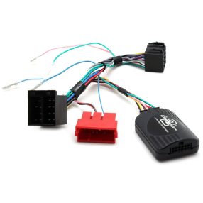 KIA Sorento, Soul, Ceed, Venga kormánytávvezérlő adapter