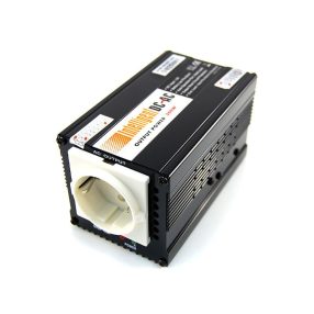 Inverter 12V 230V 300W