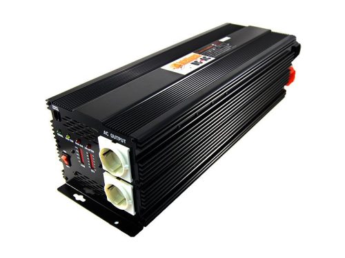 Inverter 12V 230V 5000W