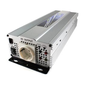 Inverter 12V/24V 230V 1200W